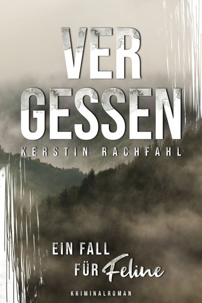 Cover Vergessen